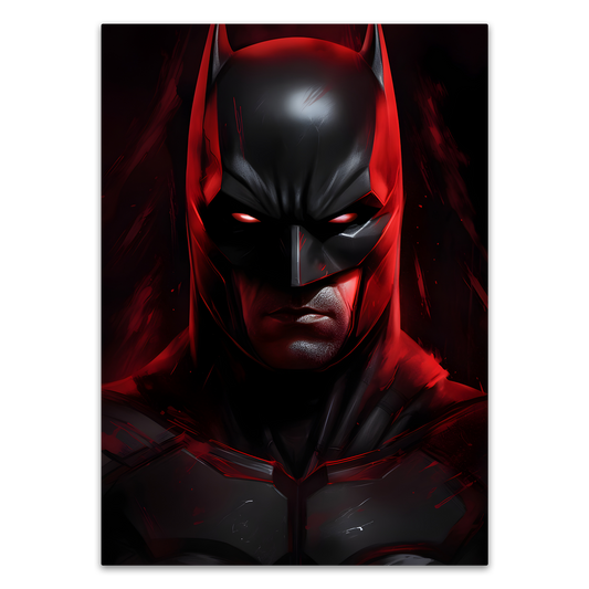 Batman - Red Knight