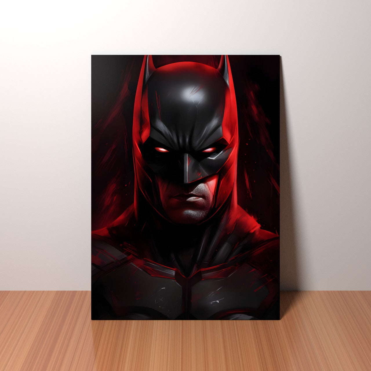 Batman - Red Knight